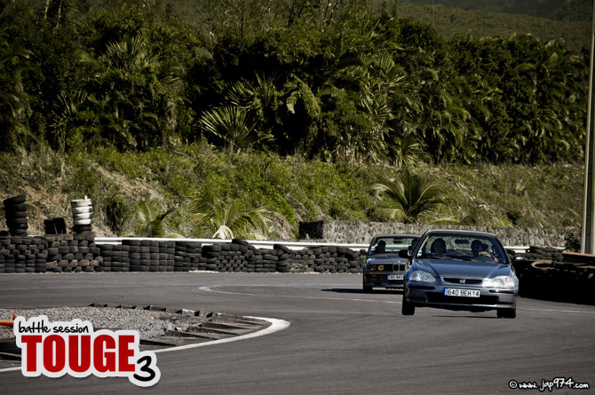 R sum du Touge Battle Session 3